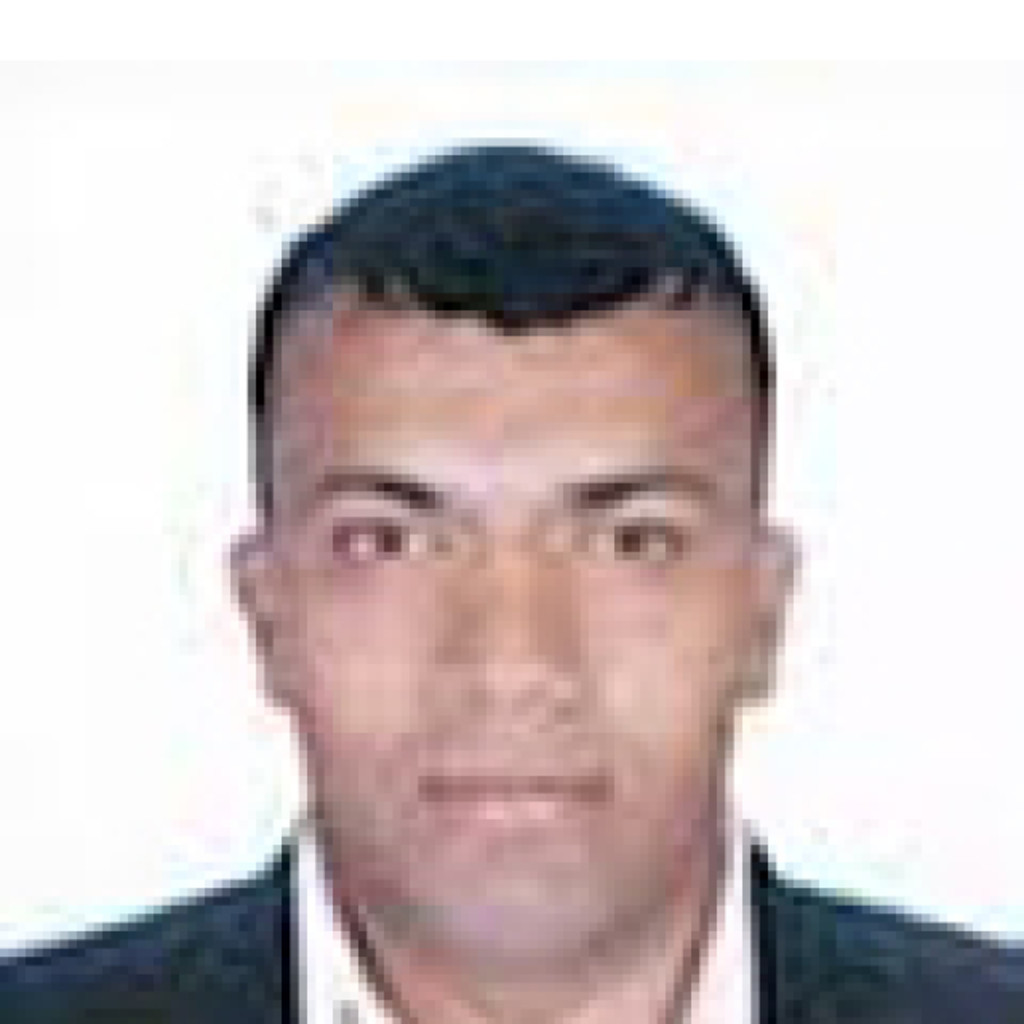 Sudarshan Sapkota
